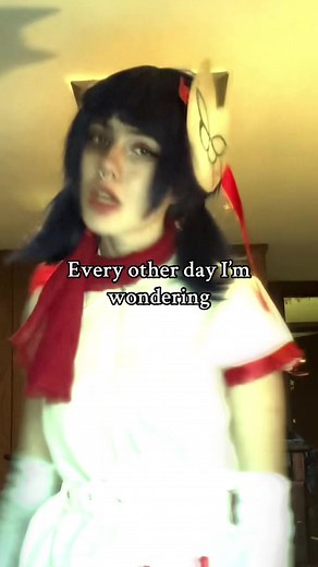 #noodle #noodlecosplay #plasticbeach #gorillaz #cosplay