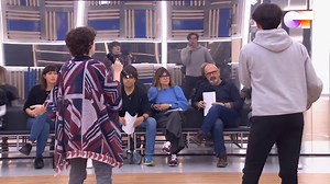 OT 2020: El segundo pase de micros, en directo