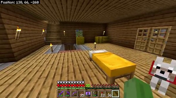 Minecraft Realms SMP Season 4 WORLD TOUR! (Episode 100)