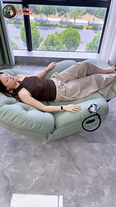 1.2M views · 5.4K reactions | Ghế sofa thư giãn xoay 360 độ | Gia Dụng Fox Home | Facebook