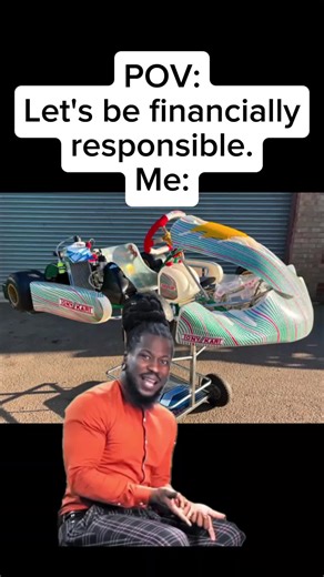 #karting #financialresponsibility #rotax #motorsport #racing