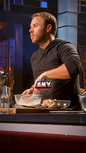 He Made Gordon Ramsay’s Signature Dish 🍽️ in Just ⏱️ 45 Minutes!⏳ | Flame Frame