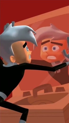 Danny phantom opening En 3d En Español Latino