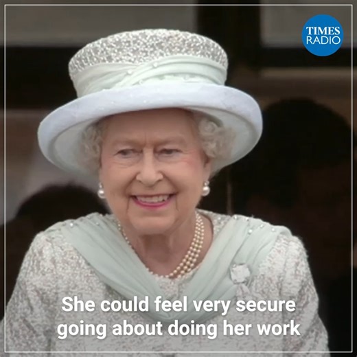 109K views · 4K reactions | “The Queen’s dummy, which they had at Hardy Amies…the Queen’s dummy was padded up or slimmed down…” Queen Elizabeth had mannequins built to her measurements to design her outfits, Jane Eastoe reveals. | Times Radio | Facebook