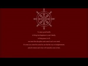 Guided Big Sky Meditation with Joseph Goldstein