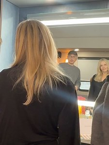 Chelsea Handler on Reels