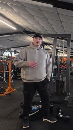 Bodyfat Versus Strength For The Natural Lifter #bulking #naturalbodybuilding
