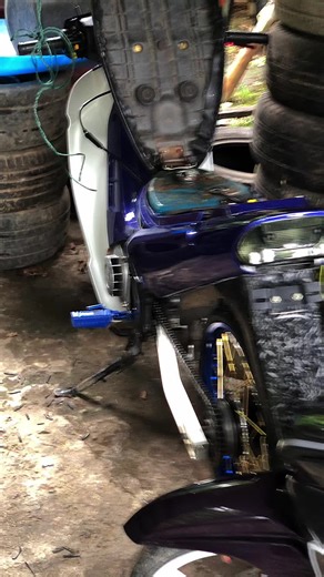 #suzukirg💙 #rgsport