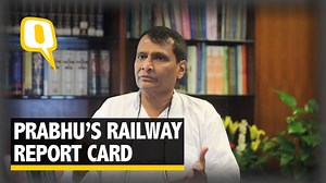 6.6K views · 72 reactions | #Video | As the Union Railway Minister...