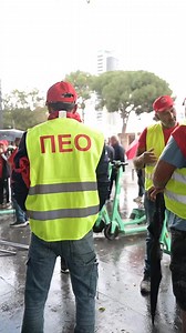 ✊ Ζήτω η Εργατική Πρωτομαγιά! 🚩 100 χρόνια Εργατικής Πρωτομαγιάς στην Κύπρο! 🤝 Μαζί για Ειρήνη και Κοινωνική Δικαιοσύνη! #prwtomagia #1stmay #workingclass #cyprus #peo #akel #edon #pogo #eka #dausen #koopsen #bes #ktoeos #ktos #ktams #devis #unions #clips | Παγκύπρια Εργατική Ομοσπονδία ΠΕΟ - Pancyprian Federation of Labour PEO