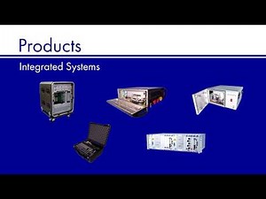 Elma Electronic Capabilities Overview - Defense Systems Solutions