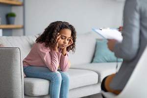 How to Become a Child Counsellor: An Intellectual Job That Makes a Difference