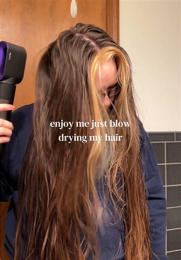 Blow Drying Long Hair: Tips and Techniques