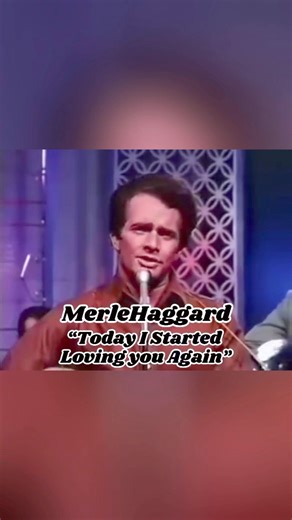 "Today I Started Loving You Again" is a classic country song written and performed by Merle Haggard and Bonnie Owens It was first released in 1968. #MerleHaggard #BonnieOwens #TodayIStartedLovingYouAgain #ClassicCountry #CountryMusic #TimelessMusic #CountryBallad #HeartfeltLyrics #LoveSongs #CountryLegends #1960sMusic #CountryHits #EmotionalSongs #CountryClassics #MusicHistory #EnduringLove #CountryFavorites #NostalgicTunes #CountryGold #IconicDuets | Michael Almuete Bernardo