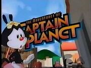 Animaniacs- Captain Planet Song Promo (1997)