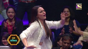648K views · 8.4K reactions | After watching Super Dancer Ritik's energetic Dance performance, Sonakshi Sinha could not stop herself from joining him. Watch this performance on #SuperDancer Chapter 2, tomorrow at 8 PM. Shilpa Shetty Kundra Geeta Kapur Paritosh Tripathi Jay Bhanushali Palden Lama Mawroh Ruel Dausan Varindani Vaibhav Ghuge Anu Iyengar Aishwarya Radhakrishnan Sonali Kar | Sony Entertainment Television | Facebook