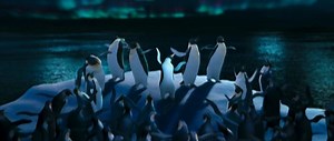 Happy Feet Teaser Trailer