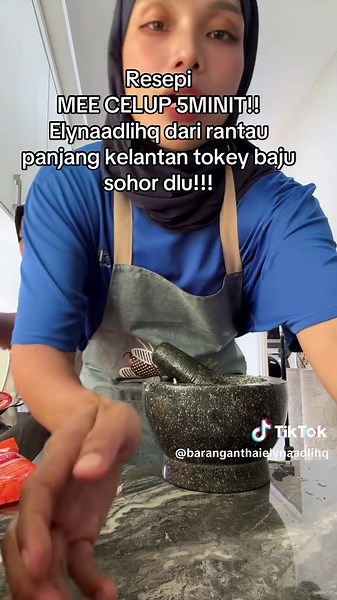 Resepi mee celup senang dan mudah #fypppppppppppppppppppppppppppppp #ftp #fyppppppppppppppppppppppp #bgn