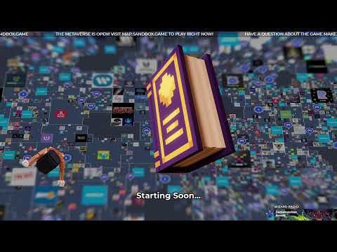 Santa Wizzy Creating in VoxEdit with @KamiSawZe