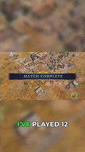 12 Games from Platinum to Diamond with This Build Order