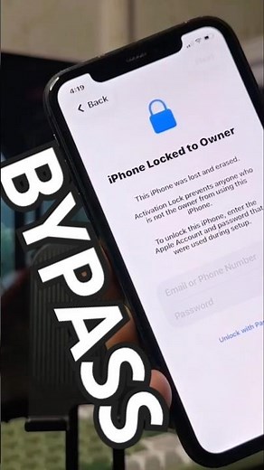 iPhone Locked to Owner? Unlock with Passcode Explained! 🔓