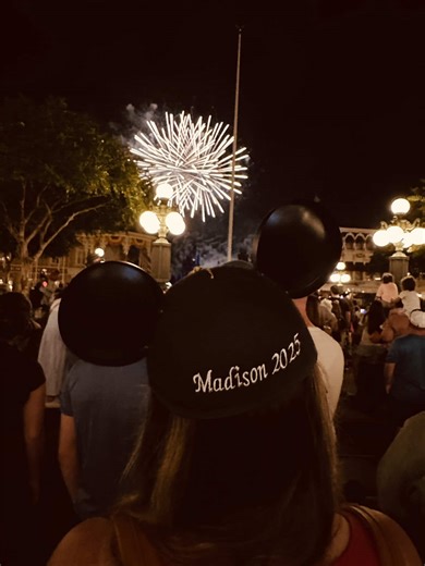 Disney Cast Member's Gratitude for Florida Life