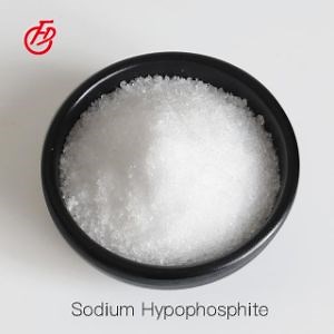 [Hot Item] Sodium Hypophosphite Hydrate Monohydrate Sodium Hypophosphite