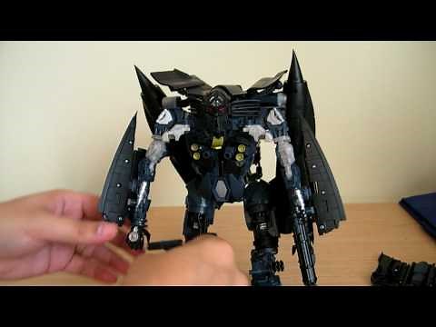 ROTF Leader Class Jetfire!!!