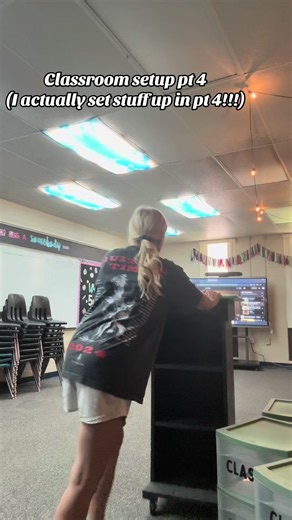 Classroom Setup Tips for 5th Grade Teachers: Quick Wins