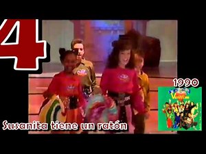 Top 10. Las canciones de Onda Vaselina (Ov7)