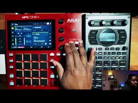 This Sample Turned Into a DARK Boom Bap Beat