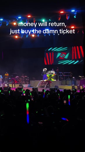 Sean Paul Live in Singapore 2025 by Offshore & Noctura Entertainment