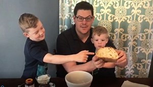 Chemical Engineer: Bakers Can Make Own Yeast at Home