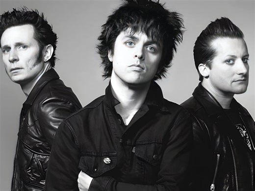 The true story behind Green Day's 'St Jimmy'