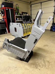 A-10C Cockpit Plans Updated 2-07-23