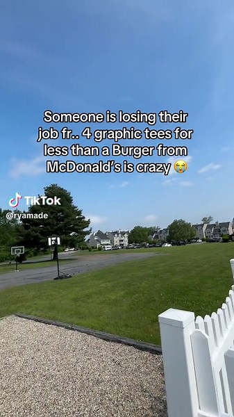 These graphic t shirts are nice too #TikTokShop #fyp #foryou