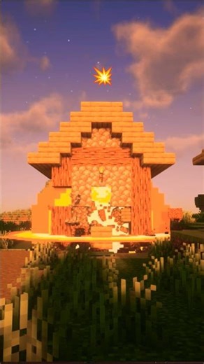 meow meow #minecraft