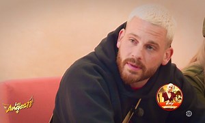 Les anges de la téléréalité - S11 E09