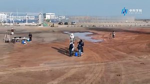 #China recently carried out a successful #rocket vertical #landing test at #sea, which verified the rocket stage recovery at sea, communication and spacecraft tracking and measuring technology under the impact of sea clutters. Developers at the Chinese Academy of Sciences (#CAS) said Thursday that the technology would lay the foundation for future technological development for #applications including the near-space scientific experiment platform, rocket stage recovery as well as #spacetourism. |
