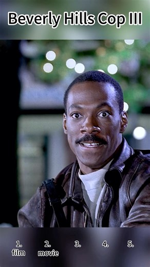 Beverly Hills Cop III (1994) | Axel’s “Cannon” Misfires… Then Turns Into a Rocket Kill 🎶🚀💥