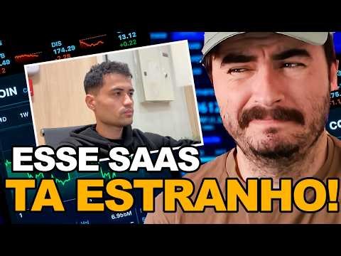 Criei um saas em 2 dias e faturei 300 reais