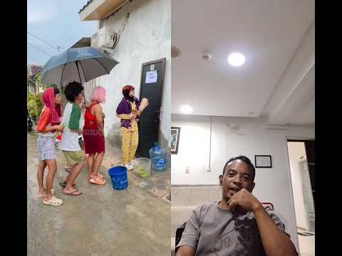 Ngantri.... #comedy #funny #shorts