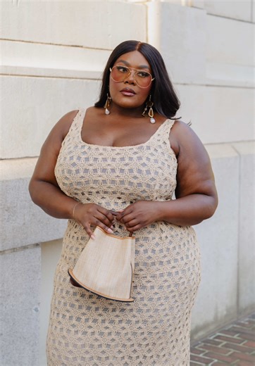 Plus Size Fashion Haul from Pretty Little Thing
