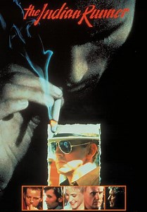 The Indian Runner (1991)