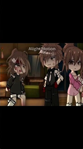 That's my life... // Gachaclub TikTok Episode #24 // #gacha #gachaclub #gachalife #гача #гачалайф
