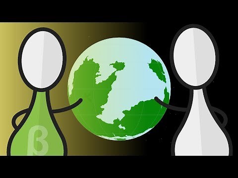 Alien Biospheres: Part 1 - The Planet (ft. Artifexian)