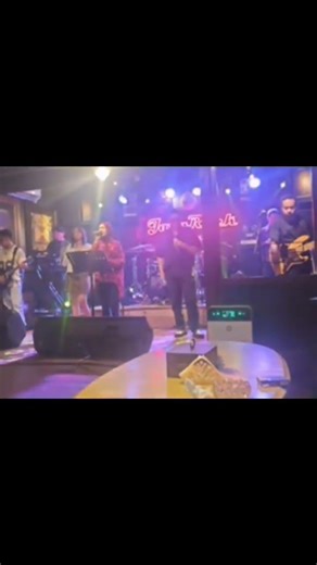 #ressa1310official bintang kehidupan Cafe java Rock dewa19