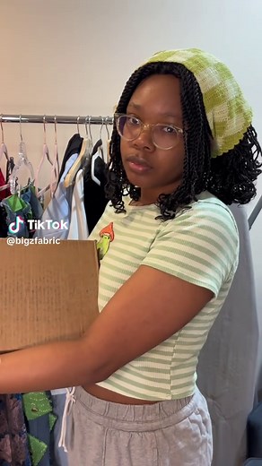 Discover Your Dream Fabric Collection Today!