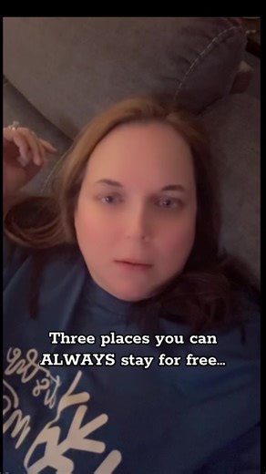 Discover 3 Free Places to Stay When Traveling