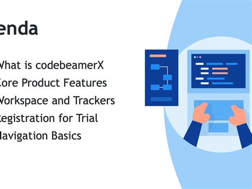 Codebeamer-基于 codebeamer 概念的培训